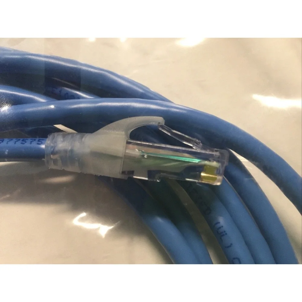 Belden new cat6+